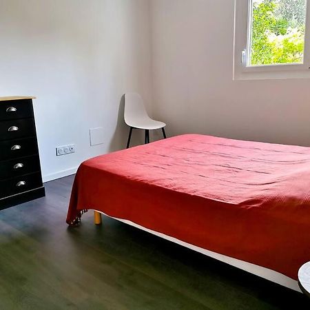 Charmant Appartement, T2 50M2, A Biguglia Exterior photo